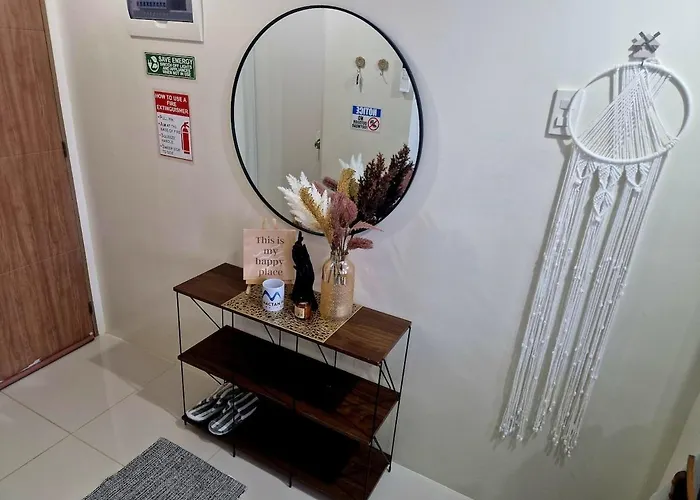D'lages In Mactan Cebu Apartment Lapu-Lapu City
