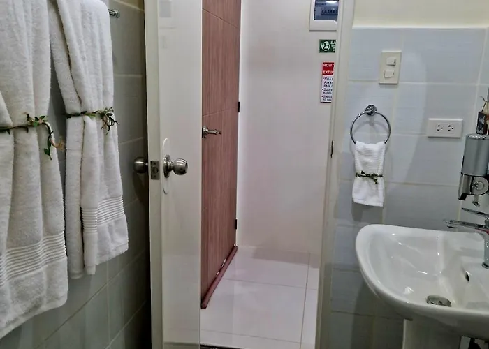 Apartment D'lages In Mactan Cebu