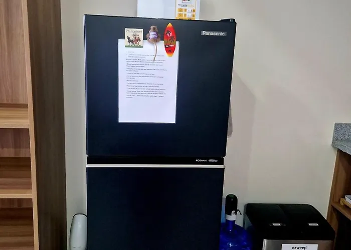 Apartment D'lages In Mactan Cebu *