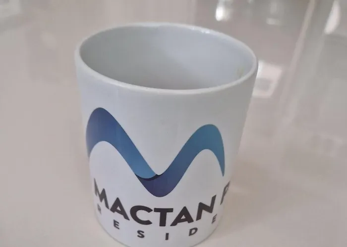 D'lages In Mactan Cebu *
