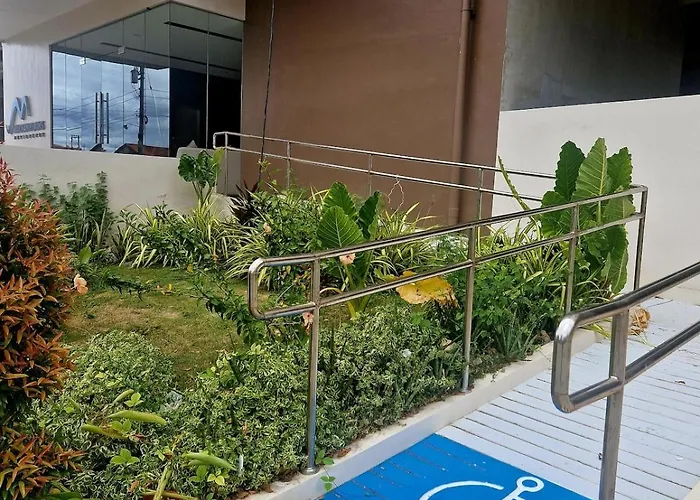 D'lages In Mactan Cebu Apartment *