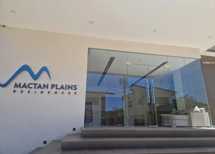 D'lages In Mactan Cebu