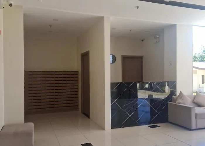 D'lages In Mactan Cebu
