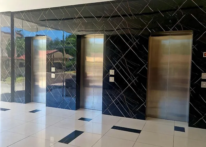 Apartment D'lages In Mactan Cebu *