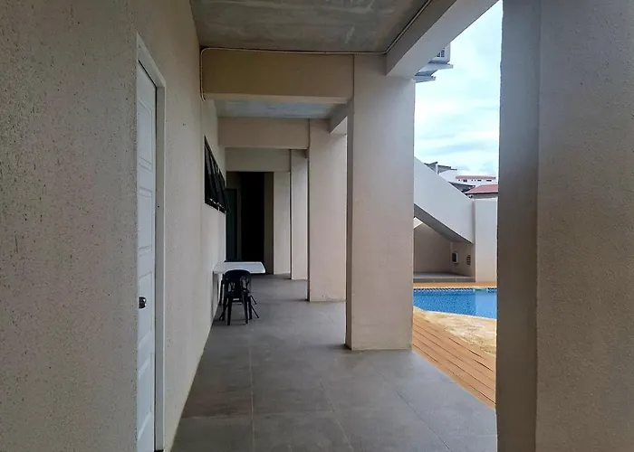 Apartment D'lages In Mactan Cebu