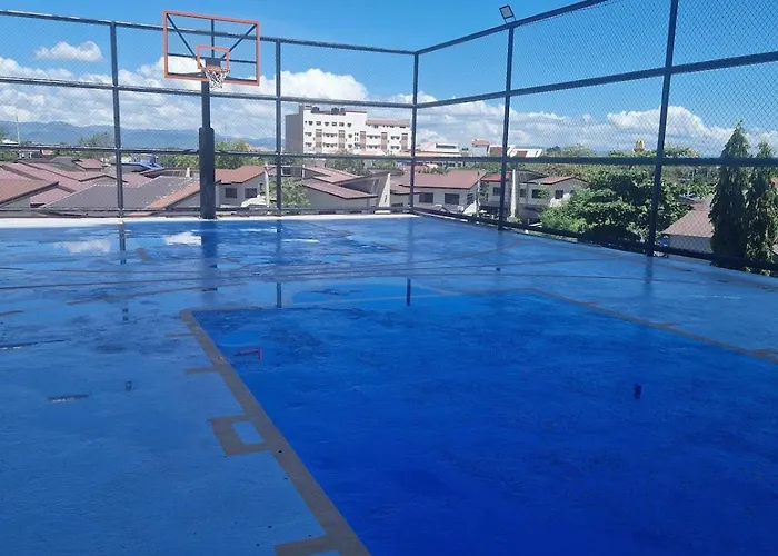 Apartment D'lages In Mactan Cebu Lapu-Lapu City