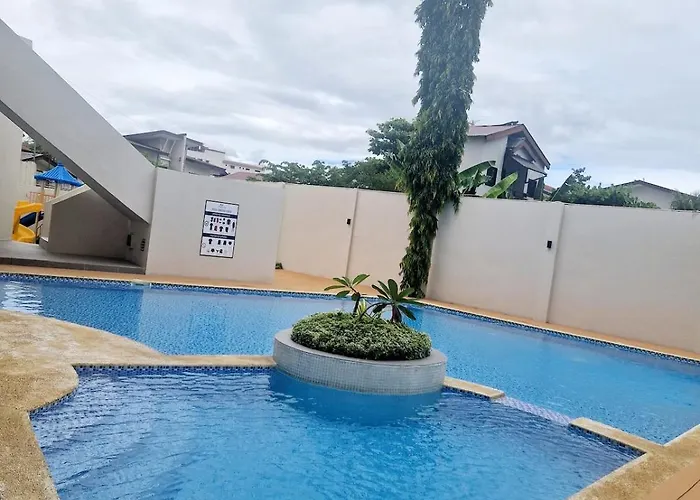 D'lages In Mactan Cebu * Lapu-Lapu City