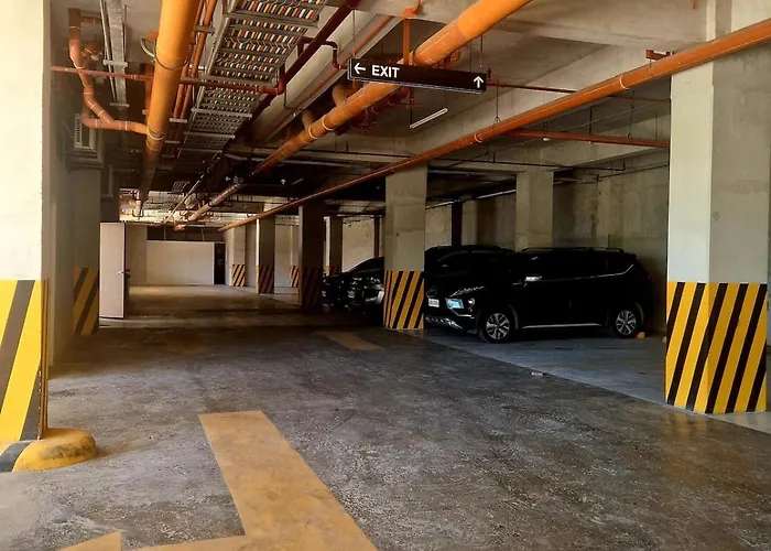 D'lages In Mactan Cebu Lapu-Lapu City
