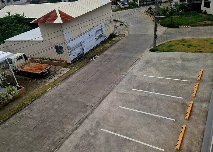 D'lages In Mactan Cebu Apartment Lapu-Lapu City