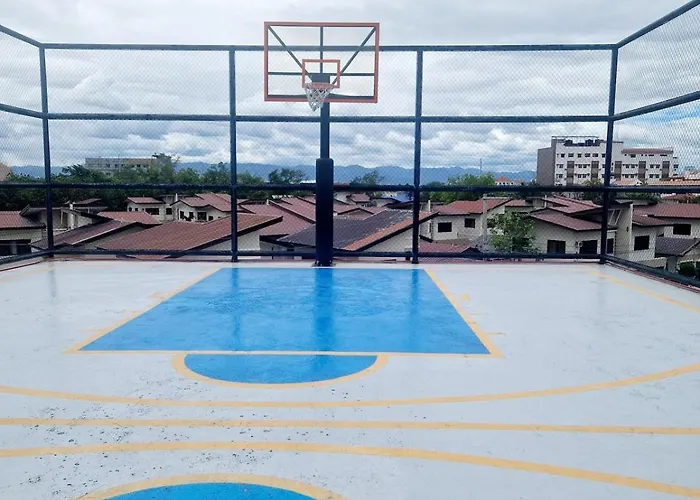 Apartment D'lages In Mactan Cebu