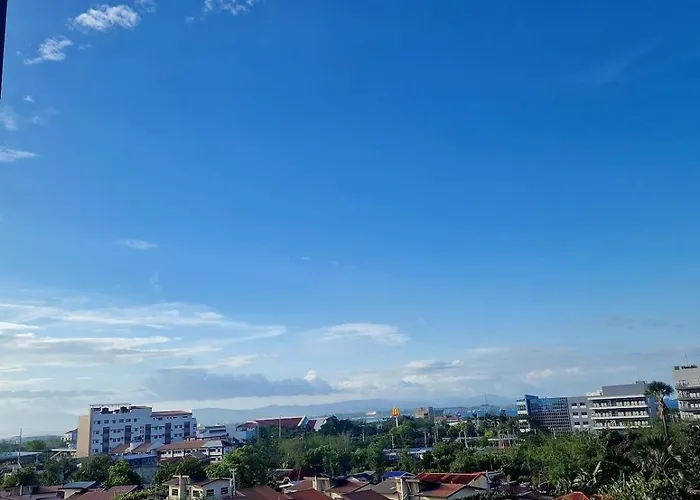 Apartment D'lages In Mactan Cebu *