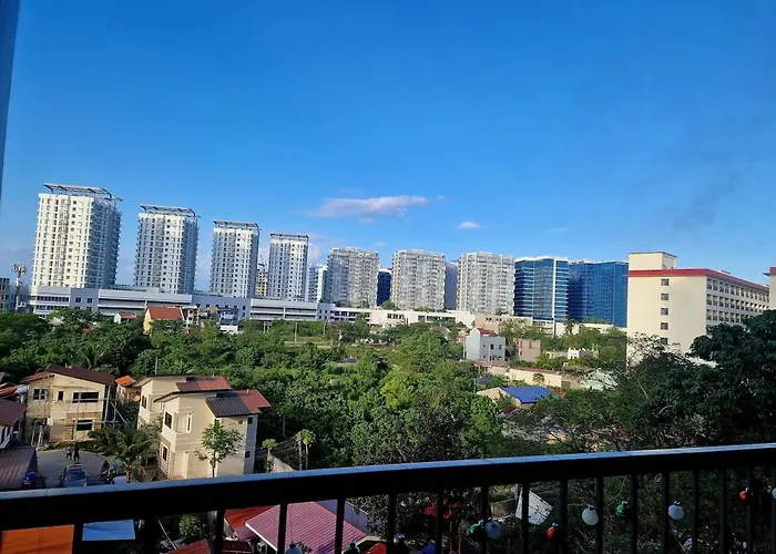 D'lages In Mactan Cebu Apartment